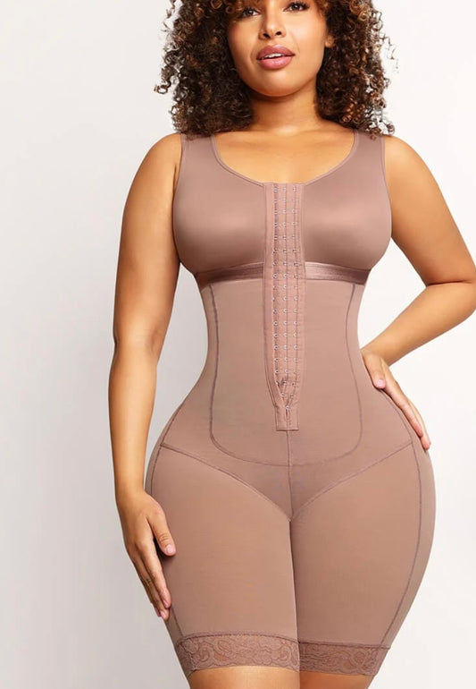 Post-Op Chest Wrap Tummy Control