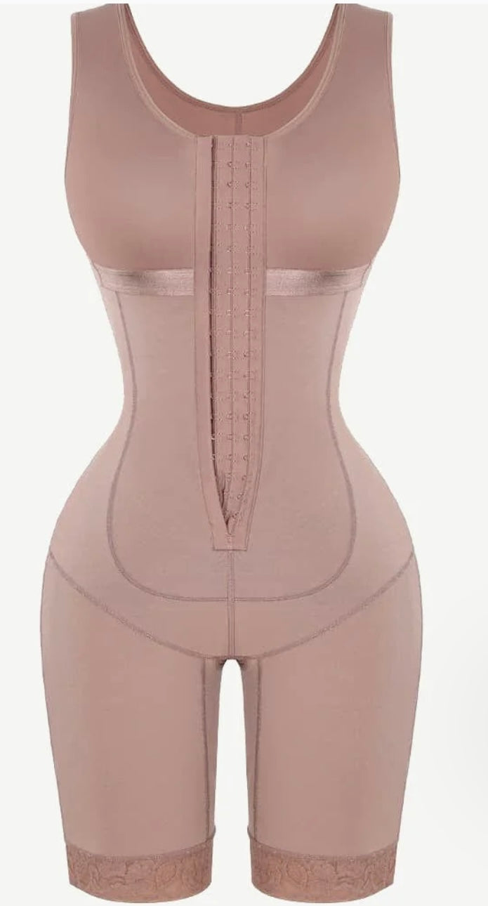 Post-Op Chest Wrap Tummy Control