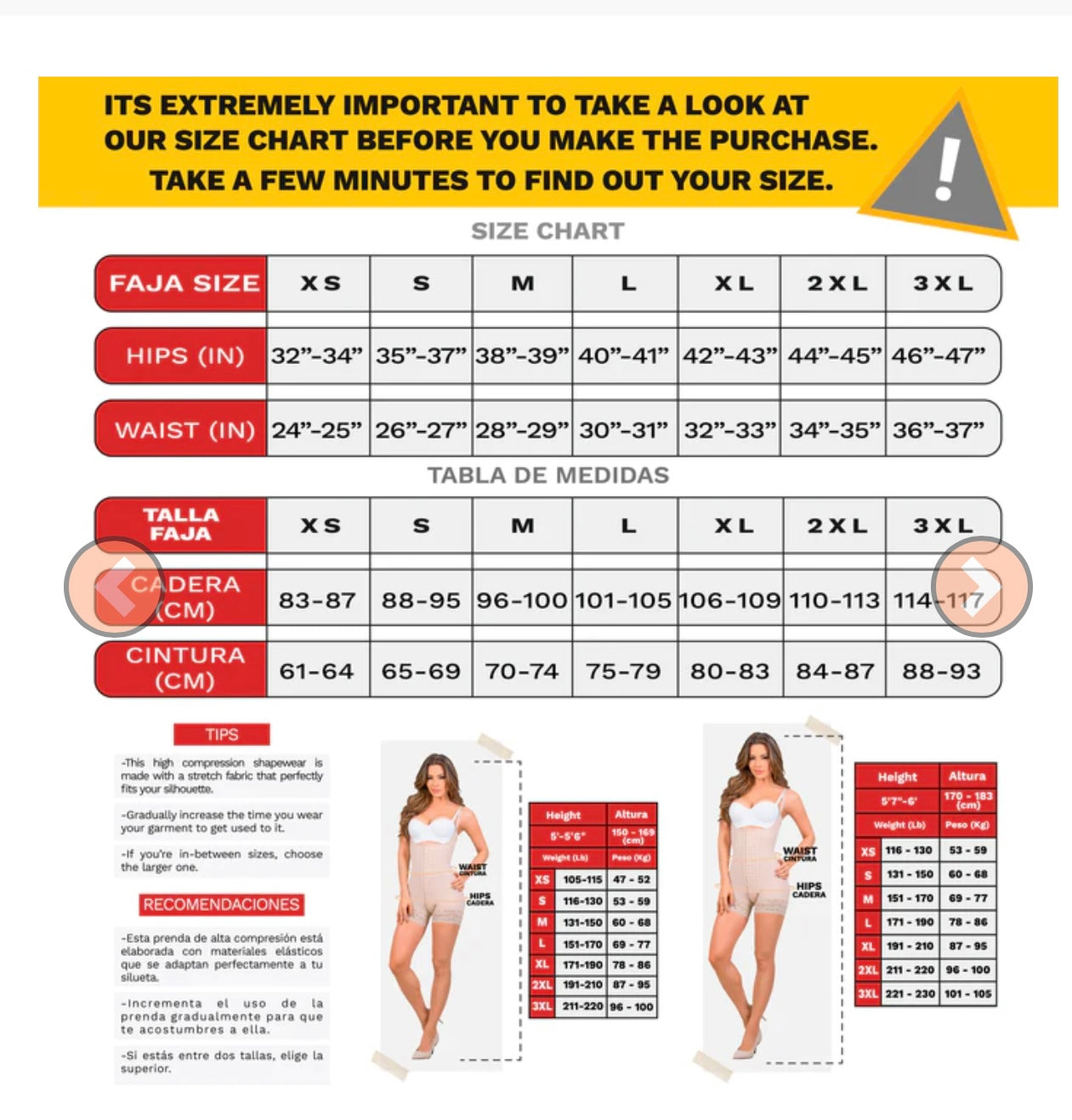 Fajas Maria E. Shapewear Slip Dress