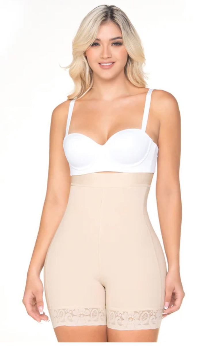 Colombian Faja MariaE Butt-Lifter Girdle