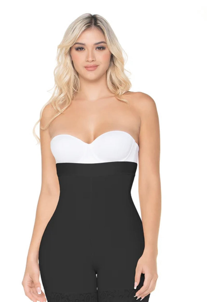 Colombian Faja MariaE Butt-Lifter Girdle