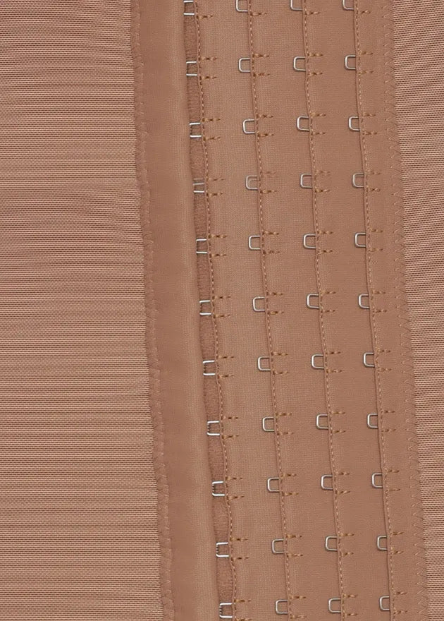 Faja Enterizo, Body Girdle July Moca