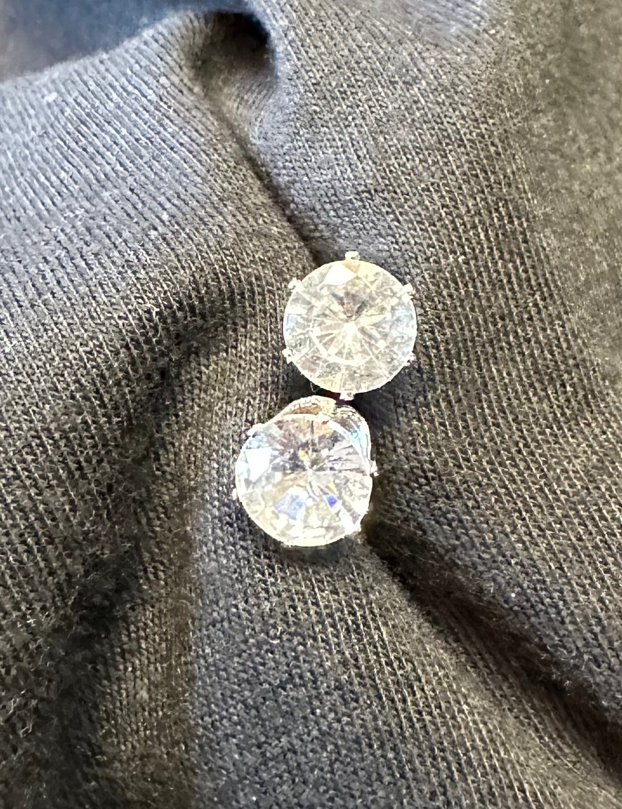 Necklace and Earring set