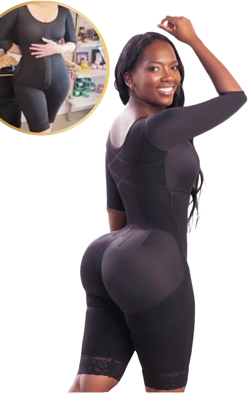 BBL 1-3 with Sleeves